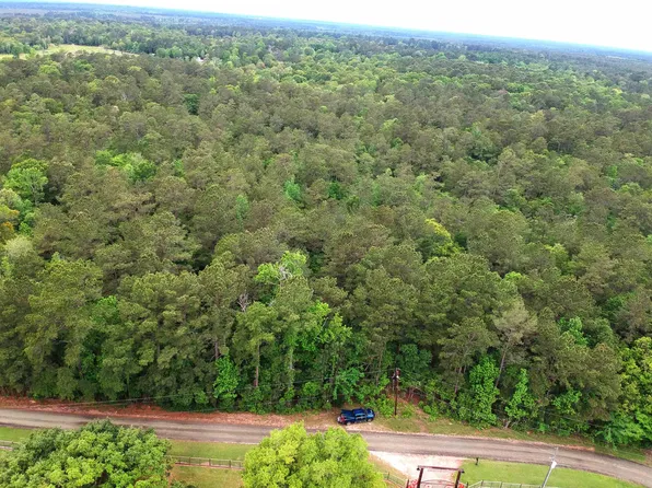 County Road 1375, Warren, TX 77664