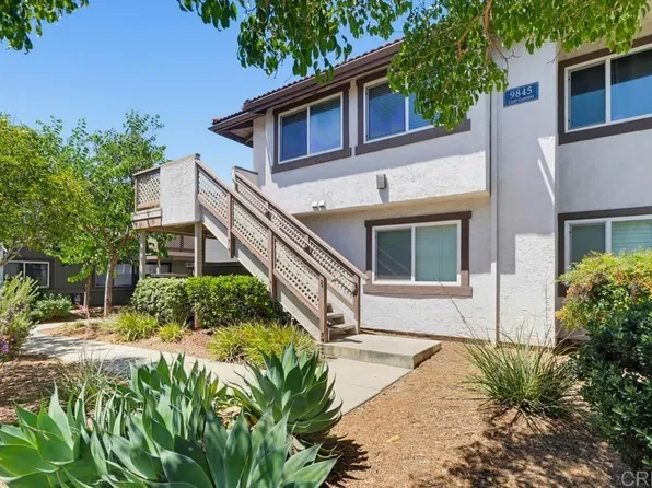 9845 Caspi Gardens Dr Unit 8, Santee, CA 92071