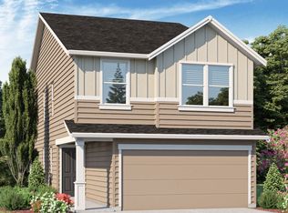 220 N 30th Dr, Ridgefield, WA 98642