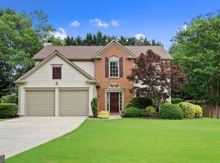 370 Stedford Ln, Johns Creek, GA