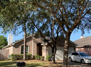 9219 Arrowhead Trace Ln, Houston, TX 77089