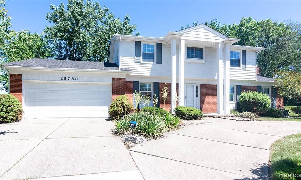 1st image of 25780 Kilreigh Dr