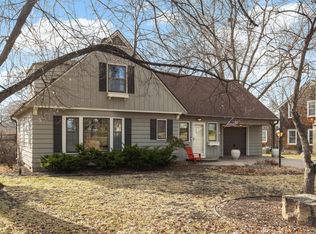 5920 Colfax Ave S, Minneapolis, MN 55419