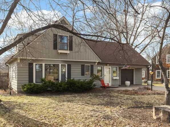 5920 Colfax Ave S, Minneapolis, MN 55419