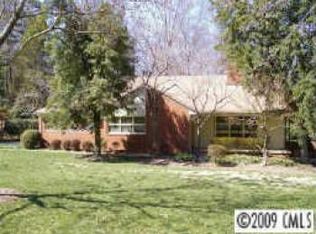 3314 Highview Rd, Charlotte, NC 28210