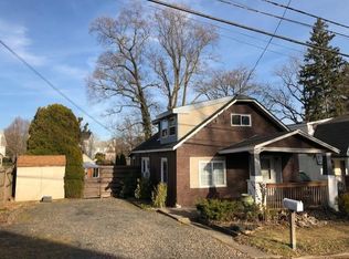 843 Avenue F, Langhorne, PA 19047
