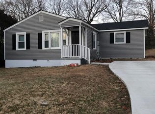 1420 Climax St, Burlington, NC 27217