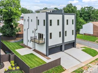 129 French St #A, Charlotte, NC 28216