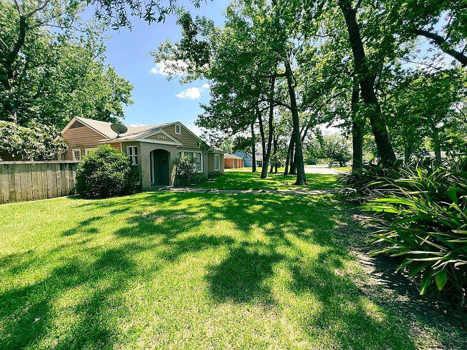 190 N 21st St, Beaumont, TX 77707 Zillow