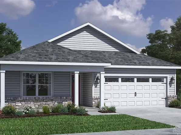 17 Great Horned Dr, Oxford, OH 45056
