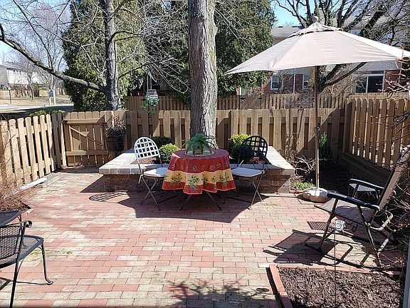 2nd image of 5113 Buckingham Place Drive #401