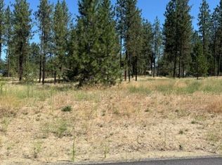 LOT 15 Long Lake Estates Est, Nine Mile Falls, WA 99026
