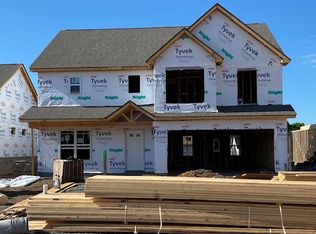 7 Charleston Oaks LOT 7, Clarksville, TN 37042