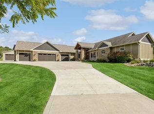 24977 Ridge Rd, Adel, IA 50003