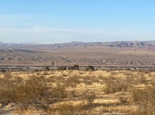 0 Vacant Lot Apn 17 #428-202-0000, Barstow, CA 92311
