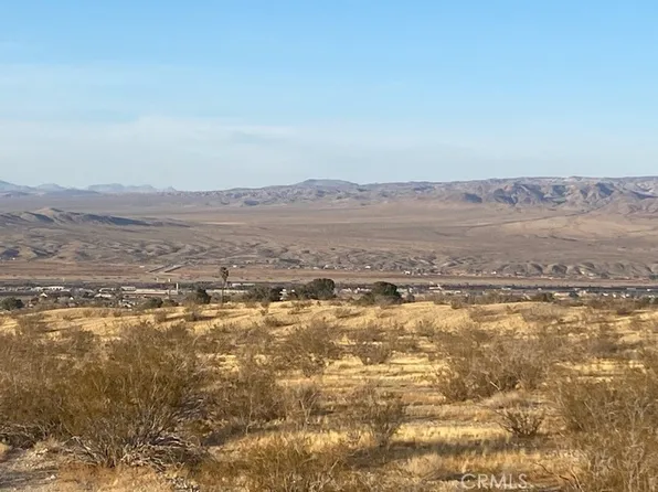 0 Vacant Lot Apn 17 #428-202-0000, Barstow, CA 92311