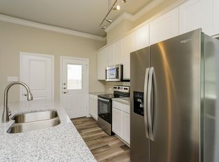 The Residences at Rayzor Ranch, Denton, TX 76207