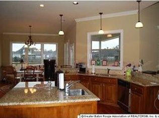 17760 Shady Elm Ave, Baton Rouge, LA 70816