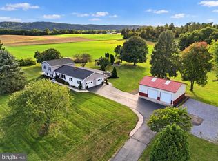 1067 Lewisberry Rd, Lewisberry, PA 17339
