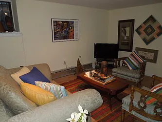 Rented by Washington Realty Corp.