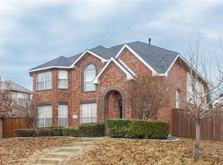 1415 Brenda Ln, Allen, TX 75002