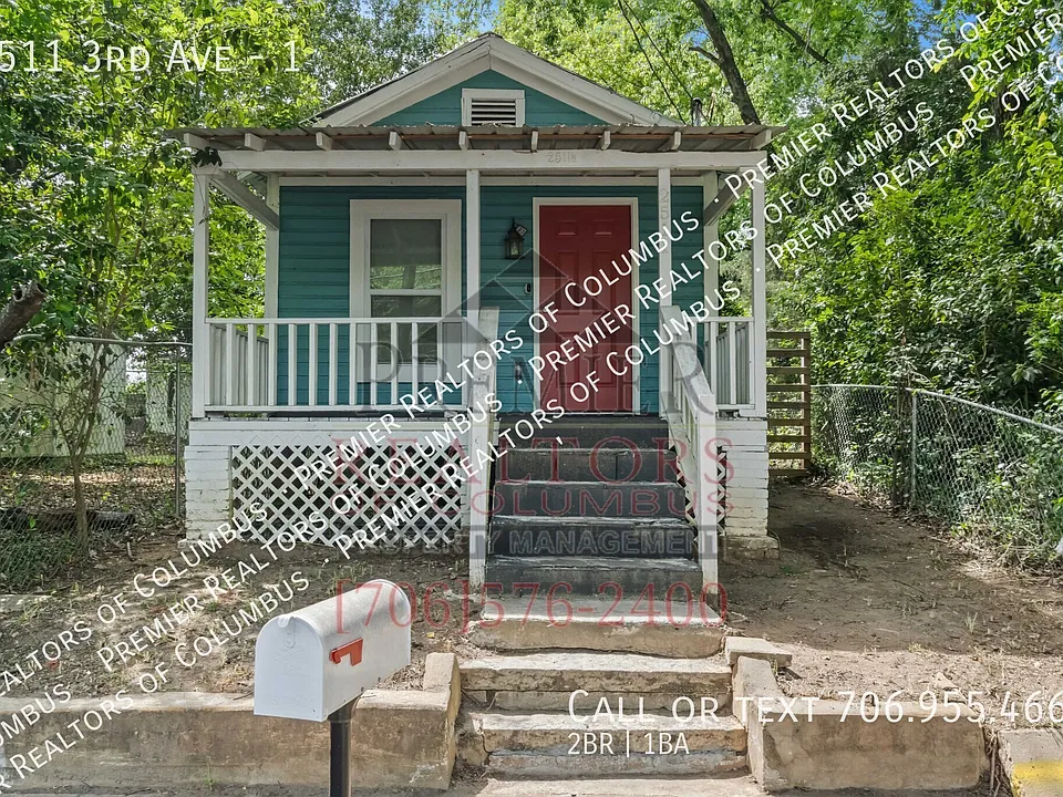 2511 3rd Ave #1