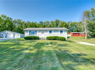 959 Thierry Ave, Akron, OH 44319