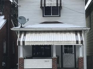 1860 Main St, Allenport, PA 15412