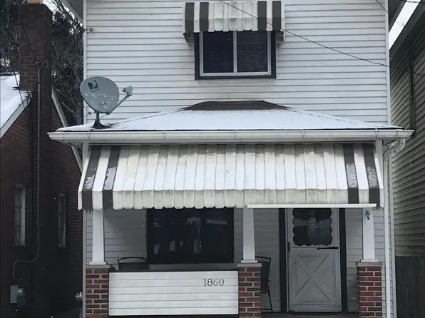 1860 Main St, Allenport, PA 15412
