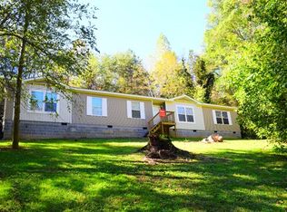 9102 Draper Cemetary Rd, Knoxville, TN 37938