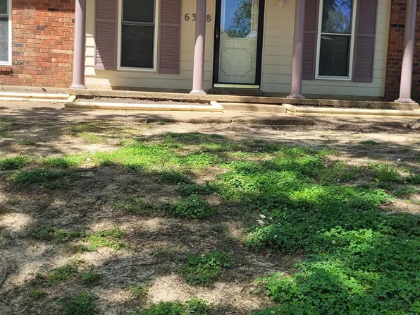 6348 Creek Mist Cv, Memphis, TN 38141
