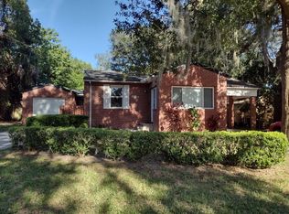 2037 Gibson Rd, Jacksonville, FL 32207