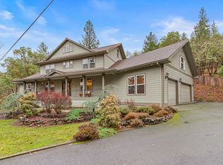 851 Hill St, Jacksonville, OR 97530