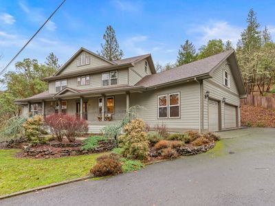 851 Hill St, Jacksonville, OR, 97530