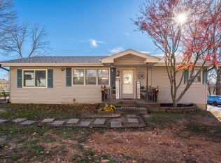 176 Martha St, Ozark, MO 65721