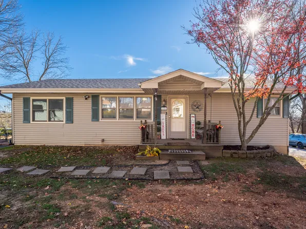 176 Martha Street, Ozark, MO 65721