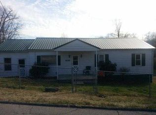 4886 Sherwood Dr, Ashland, KY 41101