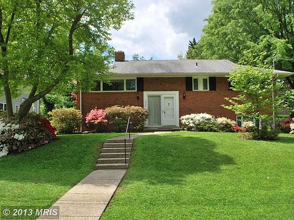 2nd image of 10244 Hatherleigh Dr