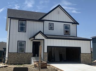1321 S Gateway St, Wichita, KS 67230