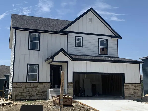 1321 S Gateway St, Wichita, KS 67230