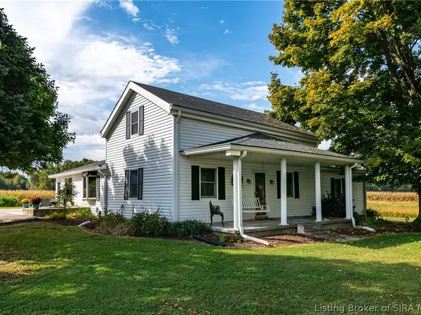 4306 E 925 N, Madison, IN 47250