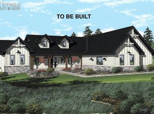 5430 Saxton Hollow Rd, Colorado Springs, CO 80908