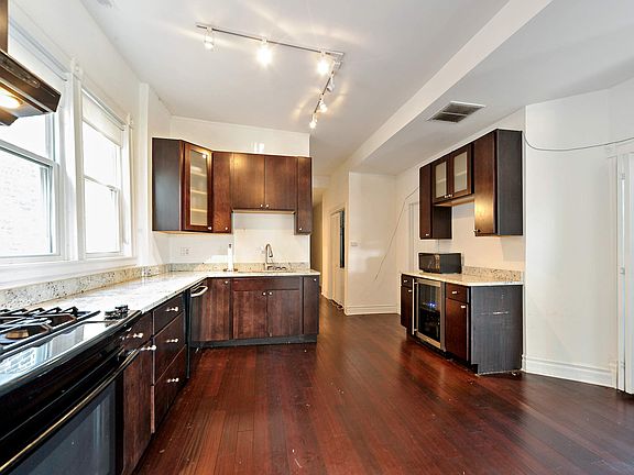 Kitchen #2