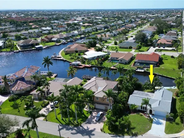 4800 SW 12th Pl, Cape Coral, FL 33914