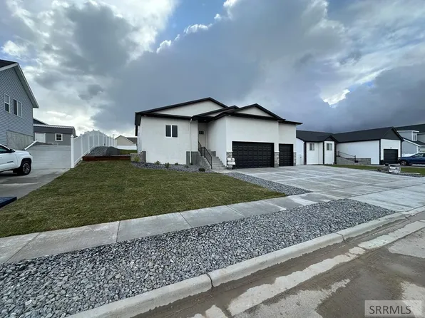 2089 Magellan Loop, Pocatello, ID 83204