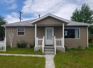 2303 S Main St, Butte, MT 59701