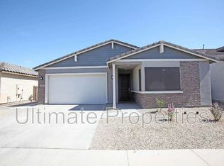 10966 W Melvin St, Avondale, AZ 85323