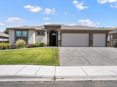 1020 Chinook Dr, Richland, WA, 99352