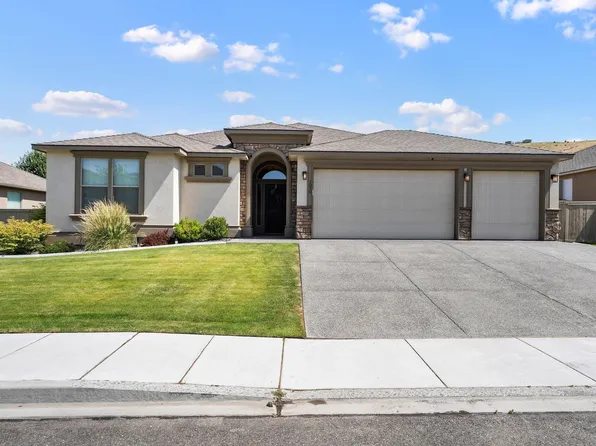 1020 Chinook Dr, Richland, WA 99352