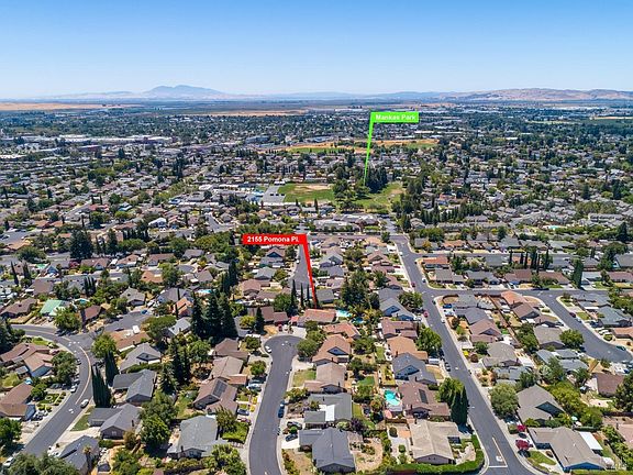4th image of 2155 Pomona Place